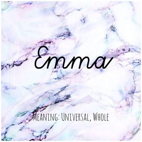 The Name Emma Cute Backgrounds | [+] 99 DEGREE