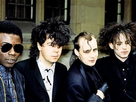 The Cure - Live At NEC, Birmingham - 1985 - Past Daily Soundbooth: Tribute Edition (RIP: Andy ...