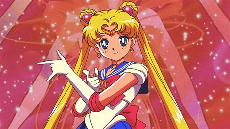 Exploring Sailor Moon’s most magical soundtracks | Dazed