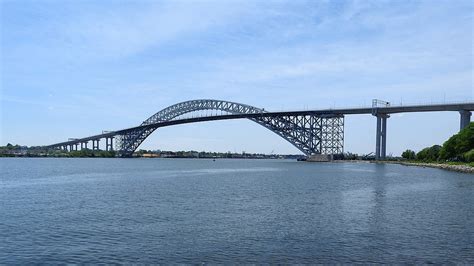 Bayonne Bridge - Wikipedia