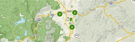 Best Road Biking Trails in Reno | AllTrails