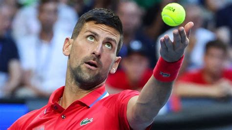 Novak Djokovic: A look at Serbian`s record-breaking 2023 season