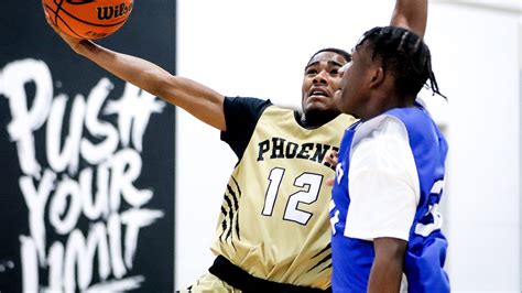 PHOTOS: New Heights Charter of Brockton, boys and girls basketball