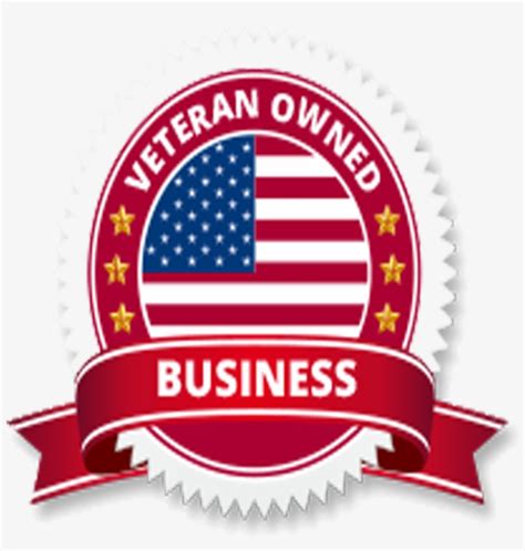 Veteran Owned Business Logo Vector - 822x825 PNG Download - PNGkit