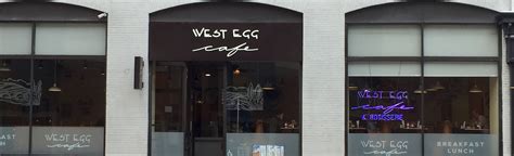 West Egg Café | A Downtown Chicago Breakfast & Brunch Diner