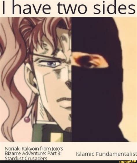 Kakyoin memes. Best Collection of funny Kakyoin pictures on iFunny