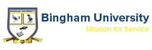 Student Resources | Bingham University