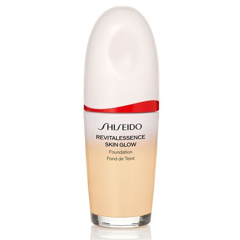 Skin Glow Foundation SPF 30 | Foundation with SPF | Shiseido