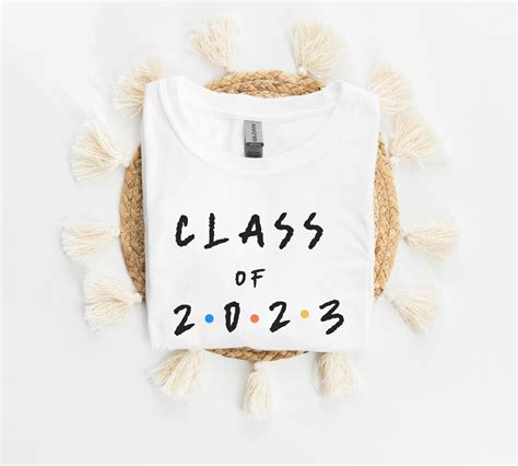 Funny Senior Shirt Class of 2023 Shirt Grad Gift Grad - Etsy