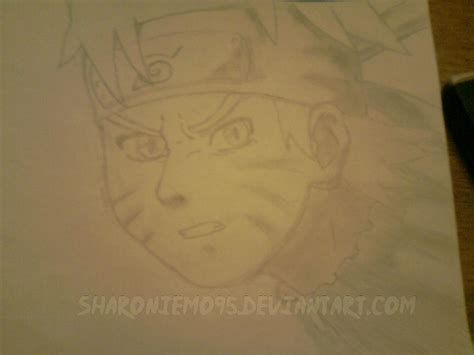 Naruto Kyuubi by Sharoniemo95 on DeviantArt