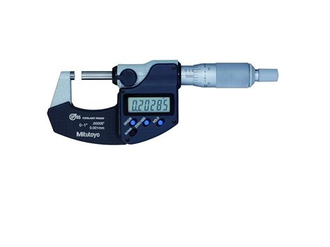 What Is A Digital Micrometer Wonkee Donkee Tools - Riset