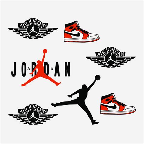 Air Jordan Logo Svg Logos Brand Svg Air Jordan Svg | SexiezPicz Web Porn