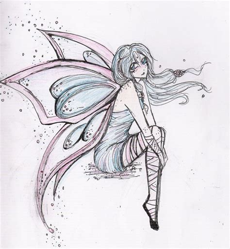 :Butterfly Wings: | Butterfly drawing, Fairy wings drawing, Wings drawing