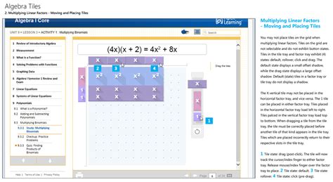 Apex Learning — Jay Mollet