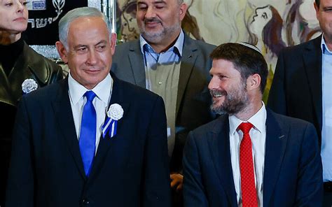 Religious Zionism says it agreed with Likud to advance Basic Law on ...