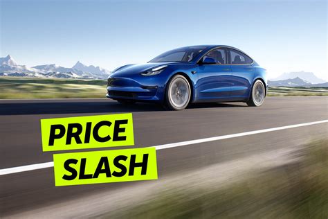 Tesla Model 3 more affordable than ever before after price slash - NZ ...