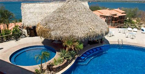 Flamingo Marina Resort - Costa Rica