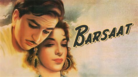 Barsaat (1949) Movie: Watch Full Movie Online on JioCinema