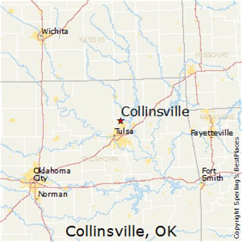 Collinsville, OK