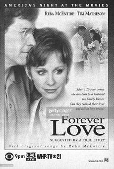 Forever Love | Made For TV Movie Wiki | Fandom