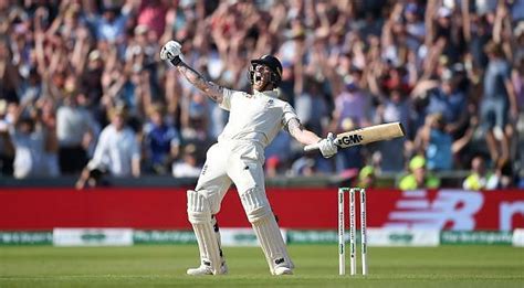 Ashes 2019: Ben Stokes stunner levels series after third Test