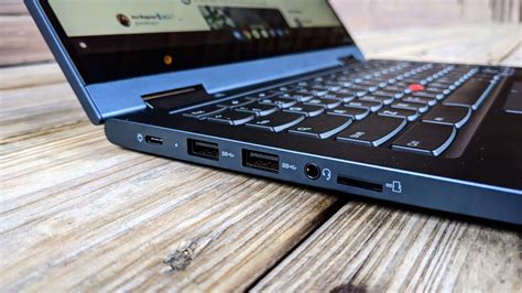 Lenovo ThinkPad C13 Yoga Chromebook review: Basically perfect | Android Central