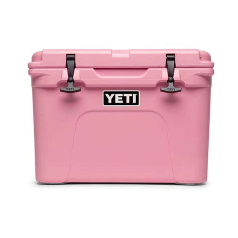 YETI Tundra Cooler 35 in Pink