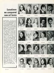 Richmond High School - Pierian Yearbook (Richmond, IN), Class of 1975, Page 164 of 224