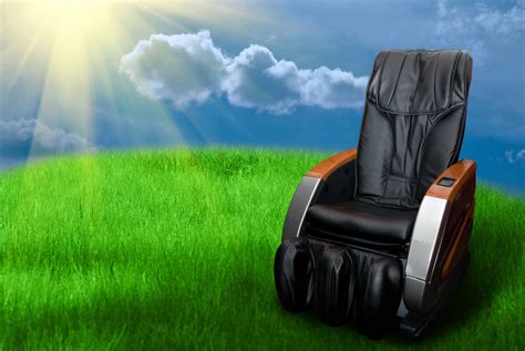 5 best massage chair: ultimate reviews and buying guide - UpHomely