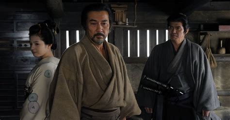 The Best Samurai Movies of the 21st Century, Ranked