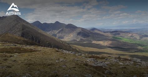 Best Trails near Cahersiveen, County Kerry Ireland | AllTrails