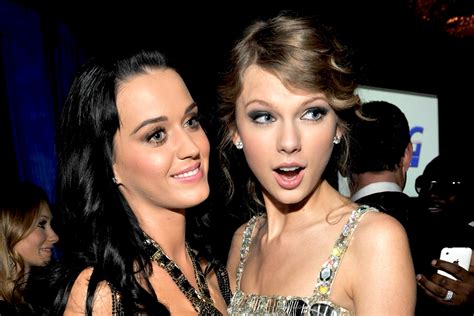 Katy Perry on Taylor Swift Feud, Bad Blood | The Daily Dish