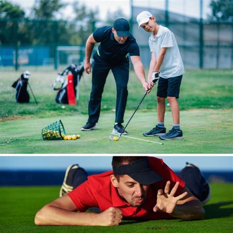 Proven Tips to Achieve the Proper Golf Setup Every Time!