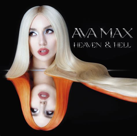 Ava Max >> álbum "Heaven & Hell" - Página 10