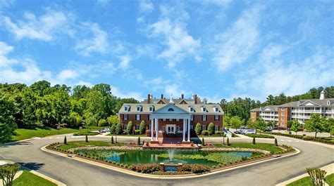 Catastrófico otro Anfibio colonial williamsburg resort preferible menta ...