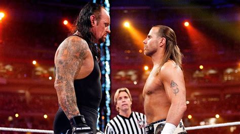 Former WWE Star Compares Undertaker And Shawn Michaels Backstage Powers ...