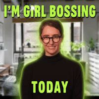 Boss-lady GIFs - Find & Share on GIPHY