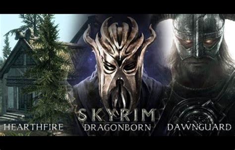 Skyrim Legendary Edition vs Special Edition - An In-Depth Comparison ...