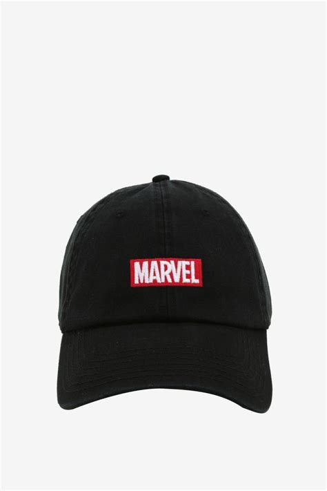 Marvel merchandise – Artofit