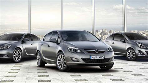 Opel România revine în 2013 cu acţiunea Opel 24H