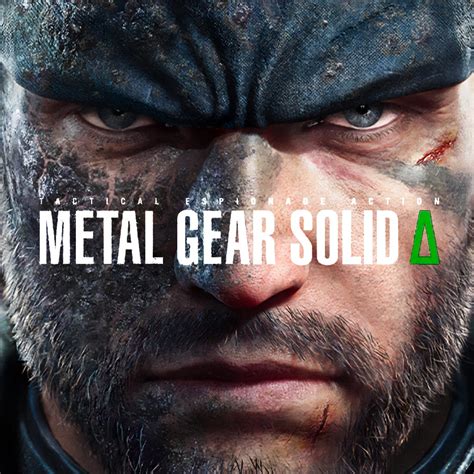 Metal Gear Solid Δ: Snake Eater [Trailers] - IGN