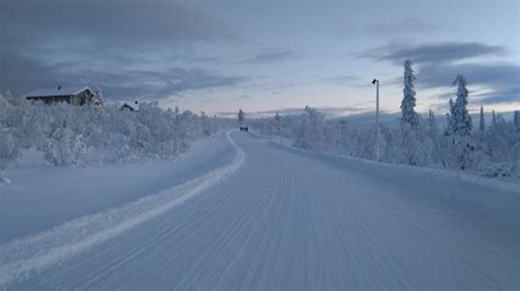 The great city of Joensuu - Finland | Erasmus experience Joensuu