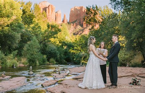 Sedona Weddings | Sedona Wedding Planner, Arizona Weddings.