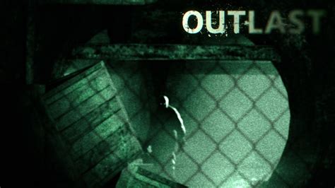 Outlast Wallpapers - Wallpaper Cave