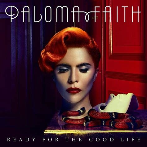 Paloma ★ | Paloma faith, Paloma faith album, Faith