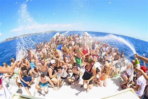 Private Boat Party Malta | Boat Hire Malta