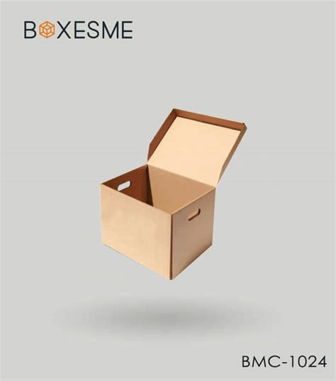 Archive Boxes | Custom Printed Archive Packaging Wholesale | BoxesMe