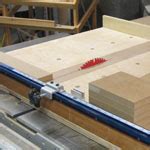 DIY Table Saw Crosscut Sled – Brian CNC
