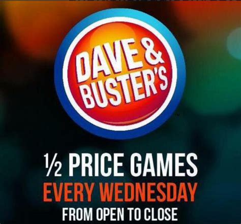 14 Top Ways to Save Tons of Money at Dave and Buster's