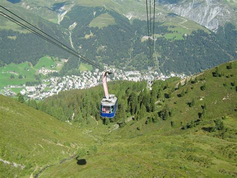 The Top 10 Things To See And Do In Davos, Switzerland